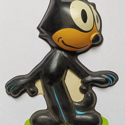 Wandhanger Felix the Cat