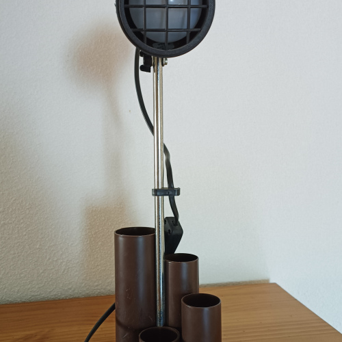 Eichhoff design Lamp 